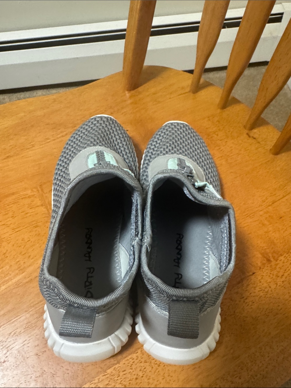 Shoe Box Label - Picture 4 of 5